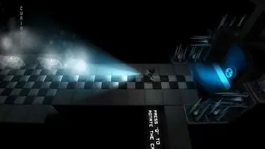 Face It - A game to fight inner demons