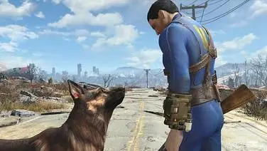 Fallout 4 Season Pass