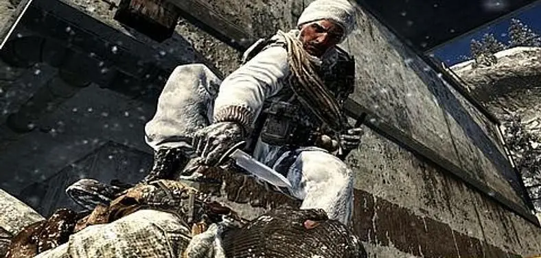 Call of Duty: Black Ops Guides