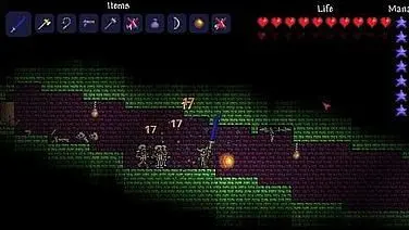 Terraria