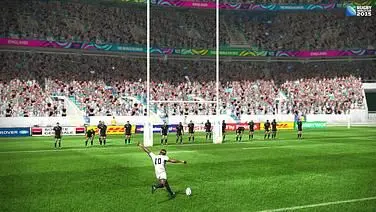 Rugby world Cup 2015