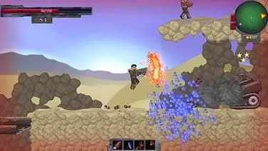 Titanis