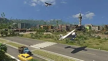 Tropico 3
