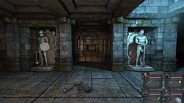Legend of Grimrock