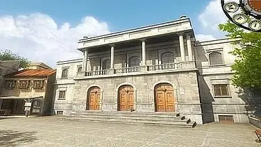 Agon: Lost Sword of Toledo
