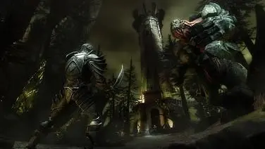 Two Worlds III