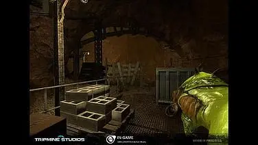 Operation Black Mesa