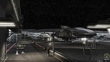 Interstellar Marines