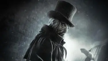 Assassin's Creed Syndicate - Jack the Ripper