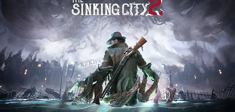 The Sinking City 2 Guides