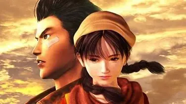 Shenmue 3