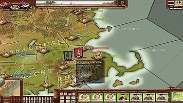 Birth of America