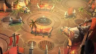 Battlerite