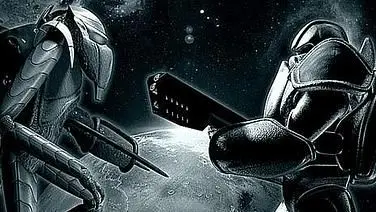 UFO: Extraterrestrials