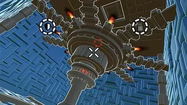 Caretaker Sacrifice