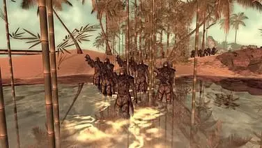Mechs & Mercs: Black Talons