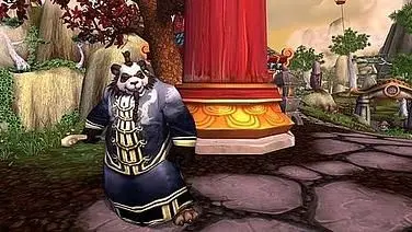 World of Warcraft: Mists of Pandaria