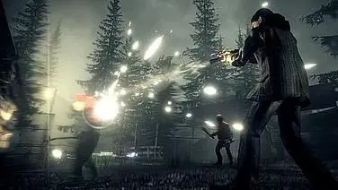 Alan Wake