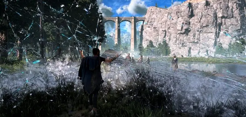 Forspoken Guides