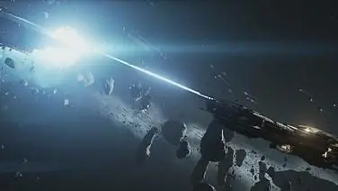 Fractured Space
