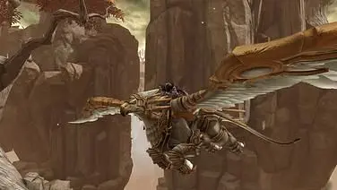 Darksiders II: Deathinitive Edition