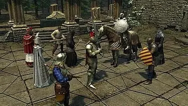 Legends of Eisenwald
