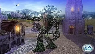 The Lord of the Rings: The Battle for Middle-Earth
