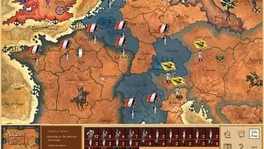 Victory and Glory: Napoleon