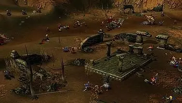 The Lord of the Rings: War of the Ring