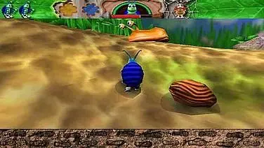 Bugdom