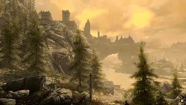 The Elder Scrolls V: Skyrim Special Edition