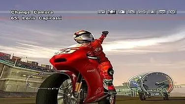 Ducati World Championship