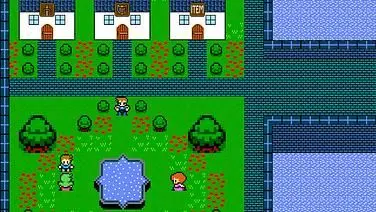 8-Bit Adventures: The Forgotten Journey Remastered Edition
