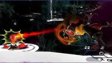 Psychonauts