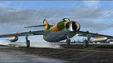 MiG-15