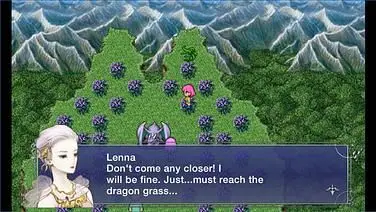 FINAL FANTASY V