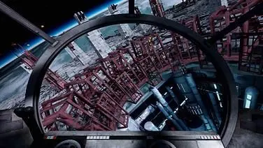 Star Wars: Battlefront - Death Star