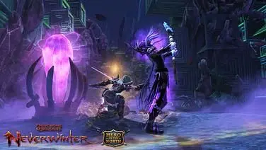 Neverwinter: Underdark