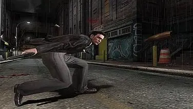 Max Payne 2: the Fall of Max Payne