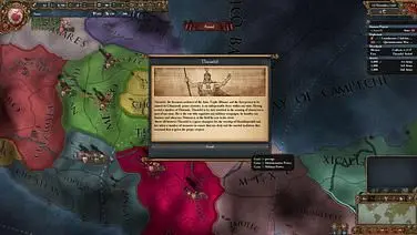 Europa Universalis IV: Rights of Man