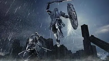 Dark Souls II