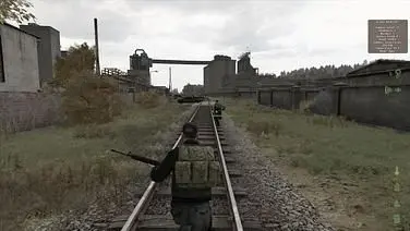 DayZ