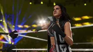 WWE 2K25