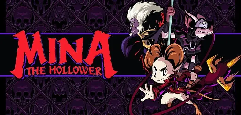 Mina the Hollower Guides