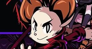 Mina the Hollower