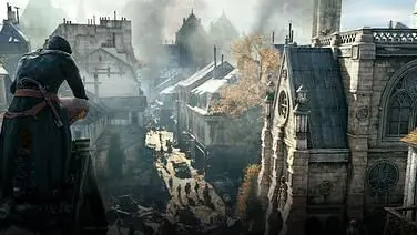 Assassin's Creed: Unity