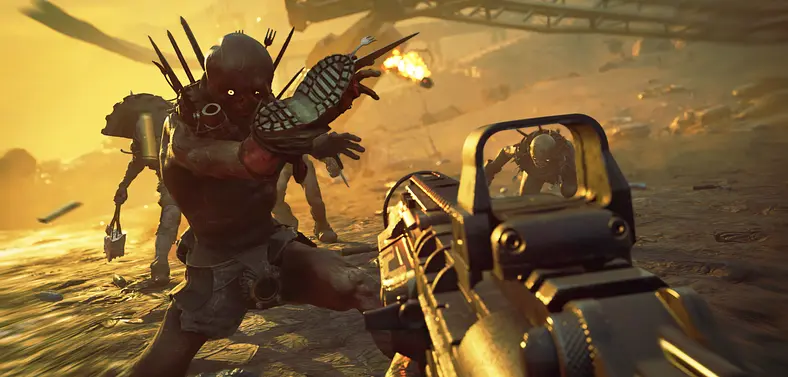 Rage 2 Guides
