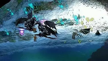 Icewind Dale II