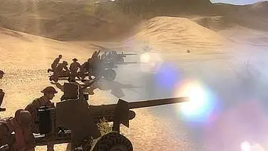 Theatre of War 2