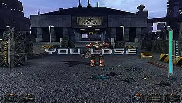 War World